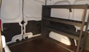 
									RENAULT Kangoo Furgon Profesional dCi 80CV Euro 6 lleno								