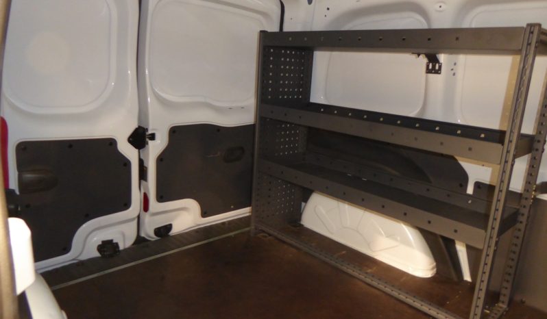 
								RENAULT Kangoo Furgon Profesional dCi 80CV Euro 6 lleno									