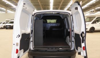 
									RENAULT Kangoo Furgon Profesional dCi 80CV Euro 6 lleno								