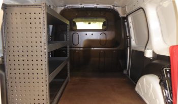 
									RENAULT Kangoo Furgon Profesional dCi 80CV Euro 6 lleno								