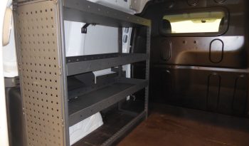 
									RENAULT Kangoo Furgon Profesional dCi 80CV Euro 6 lleno								