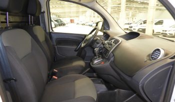 
									RENAULT Kangoo Furgon Profesional dCi 80CV Euro 6 lleno								
