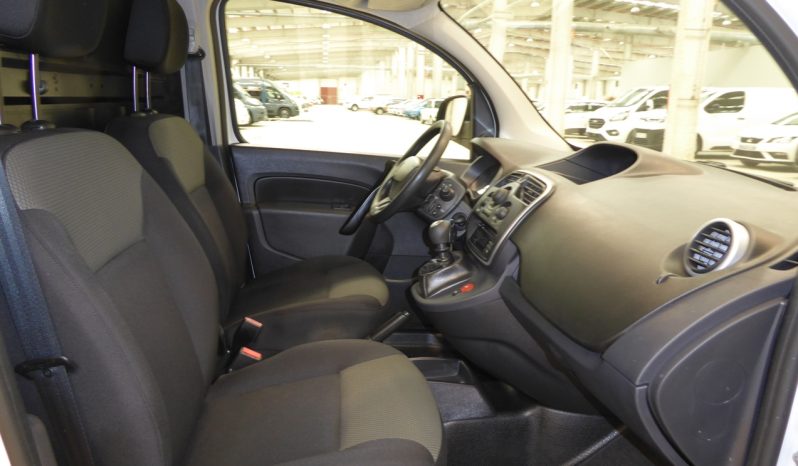 
								RENAULT Kangoo Furgon Profesional dCi 80CV Euro 6 lleno									