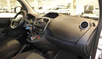 
									RENAULT Kangoo Furgon Profesional dCi 80CV Euro 6 lleno								