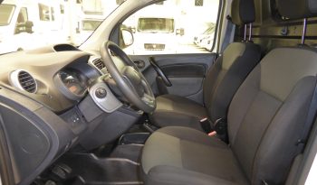 
									RENAULT Kangoo Furgon Profesional dCi 80CV Euro 6 lleno								