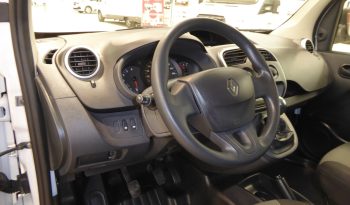 
									RENAULT Kangoo Furgon Profesional dCi 80CV Euro 6 lleno								