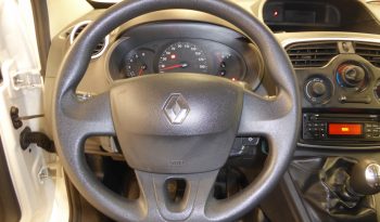 
									RENAULT Kangoo Furgon Profesional dCi 80CV Euro 6 lleno								
