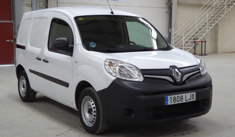 RENAULT Kangoo Furgon Profesional dCi 80CV Euro 6