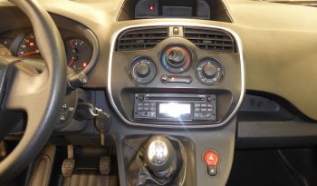 
									RENAULT Kangoo Furgon Profesional dCi 80CV Euro 6 lleno								