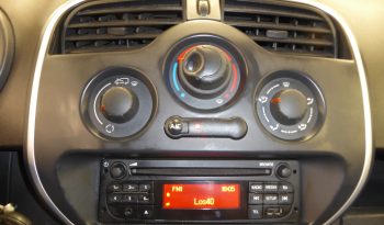 
									RENAULT Kangoo Furgon Profesional dCi 80CV Euro 6 lleno								