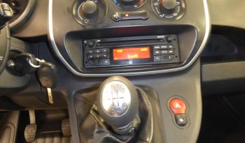
									RENAULT Kangoo Furgon Profesional dCi 80CV Euro 6 lleno								