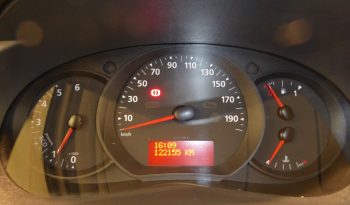 
									RENAULT Kangoo Furgon Profesional dCi 80CV Euro 6 lleno								