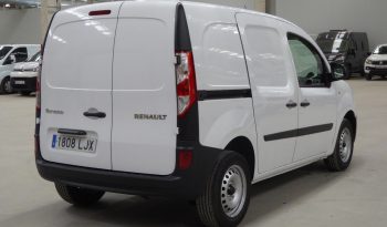 
									RENAULT Kangoo Furgon Profesional dCi 80CV Euro 6 lleno								