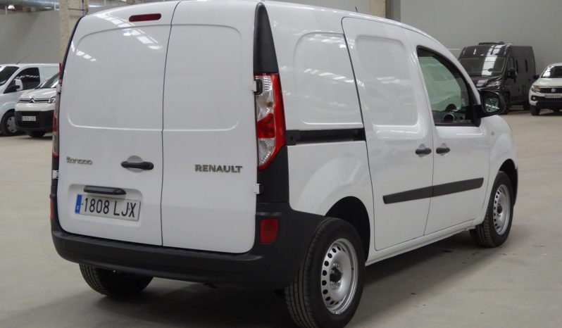 RENAULT Kangoo Furgon Profesional dCi 80CV Euro 6