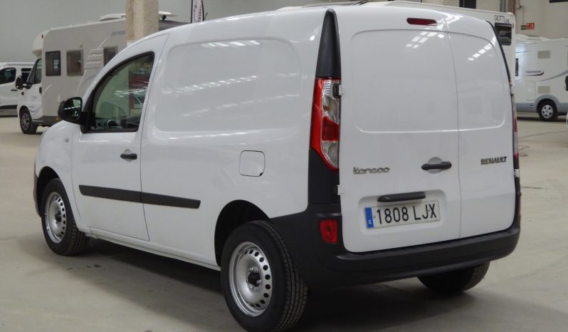 RENAULT Kangoo Furgon Profesional dCi 80CV Euro 6