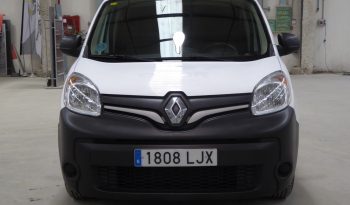 
									RENAULT Kangoo Furgon Profesional dCi 80CV Euro 6 lleno								