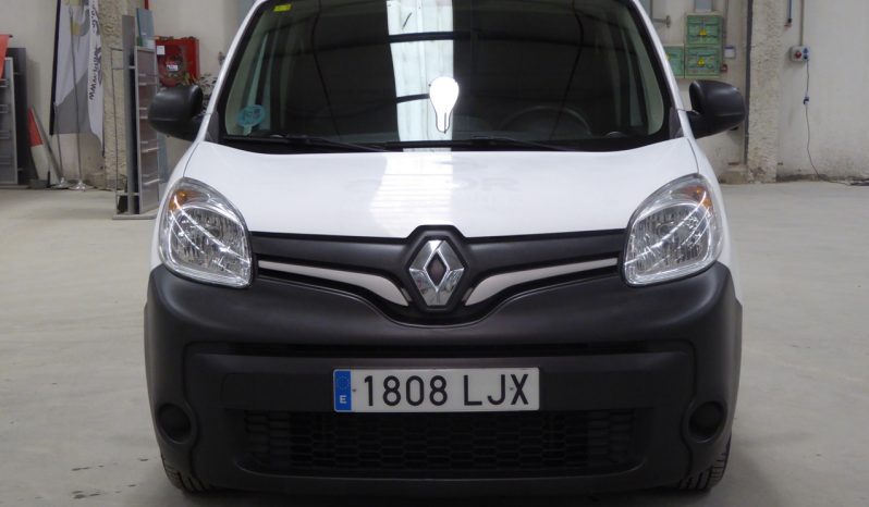 RENAULT Kangoo Furgon Profesional dCi 80CV Euro 6