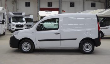 
									RENAULT Kangoo Furgon Profesional dCi 80CV Euro 6 lleno								