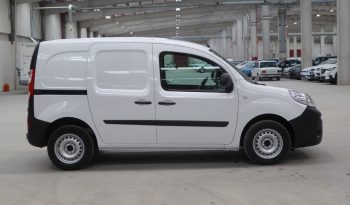 
									RENAULT Kangoo Furgon Profesional dCi 80CV Euro 6 lleno								