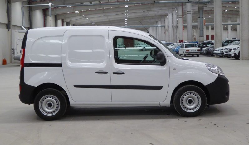 
								RENAULT Kangoo Furgon Profesional dCi 80CV Euro 6 lleno									