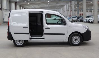 
									RENAULT Kangoo Furgon Profesional dCi 80CV Euro 6 lleno								