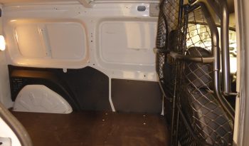 
									RENAULT Kangoo Furgón Maxi 2p dCi 95CV E6 lleno								