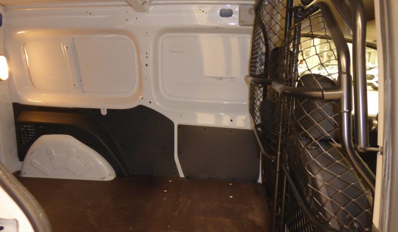 
								RENAULT Kangoo Furgón Maxi 2p dCi 95CV E6 lleno									