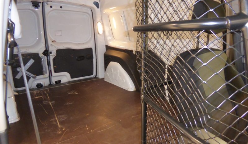 
								RENAULT Kangoo Furgón Maxi 2p dCi 95CV E6 lleno									