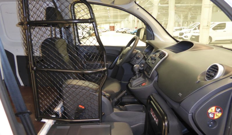 
								RENAULT Kangoo Furgón Maxi 2p dCi 95CV E6 lleno									