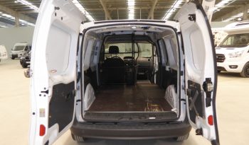 
									RENAULT Kangoo Furgón Maxi 2p dCi 95CV E6 lleno								