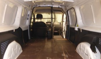 
									RENAULT Kangoo Furgón Maxi 2p dCi 95CV E6 lleno								