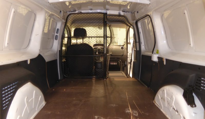
								RENAULT Kangoo Furgón Maxi 2p dCi 95CV E6 lleno									