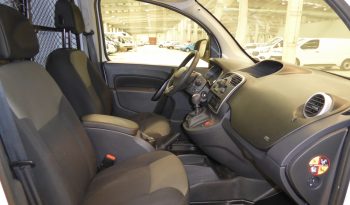 
									RENAULT Kangoo Furgón Maxi 2p dCi 95CV E6 lleno								