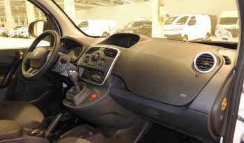 
									RENAULT Kangoo Furgón Maxi 2p dCi 95CV E6 lleno								