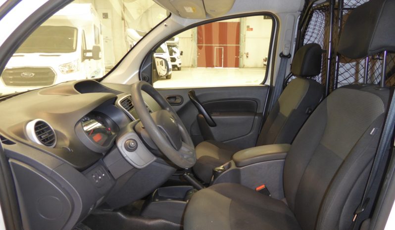 
								RENAULT Kangoo Furgón Maxi 2p dCi 95CV E6 lleno									
