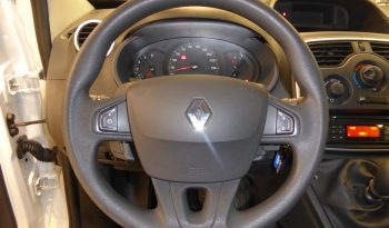 
									RENAULT Kangoo Furgón Maxi 2p dCi 95CV E6 lleno								
