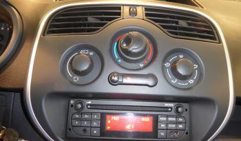 
									RENAULT Kangoo Furgón Maxi 2p dCi 95CV E6 lleno								