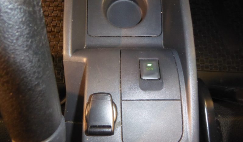 
								RENAULT Kangoo Furgón Maxi 2p dCi 95CV E6 lleno									