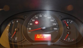 
									RENAULT Kangoo Furgón Maxi 2p dCi 95CV E6 lleno								