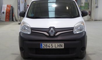 
									RENAULT Kangoo Furgón Maxi 2p dCi 95CV E6 lleno								