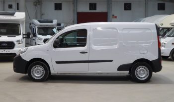 
									RENAULT Kangoo Furgón Maxi 2p dCi 95CV E6 lleno								