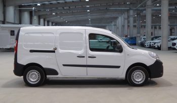 
									RENAULT Kangoo Furgón Maxi 2p dCi 95CV E6 lleno								