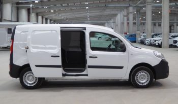 
									RENAULT Kangoo Furgón Maxi 2p dCi 95CV E6 lleno								
