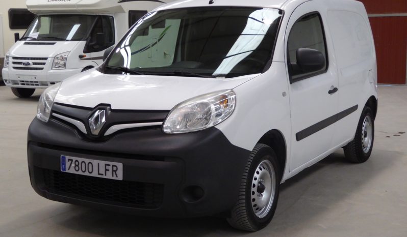 RENAULT Kangoo Furgon Profesional dCi 80CV Euro 6