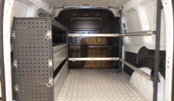 
									RENAULT Kangoo Furgon Profesional dCi 80CV Euro 6 lleno								