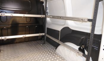 
									RENAULT Kangoo Furgon Profesional dCi 80CV Euro 6 lleno								