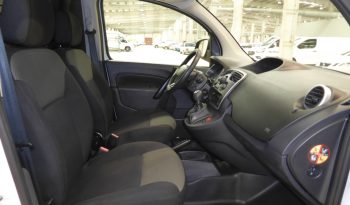 
									RENAULT Kangoo Furgon Profesional dCi 80CV Euro 6 lleno								