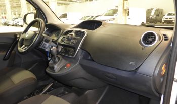 
									RENAULT Kangoo Furgon Profesional dCi 80CV Euro 6 lleno								