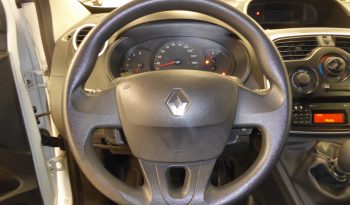 
									RENAULT Kangoo Furgon Profesional dCi 80CV Euro 6 lleno								