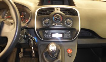 
									RENAULT Kangoo Furgon Profesional dCi 80CV Euro 6 lleno								